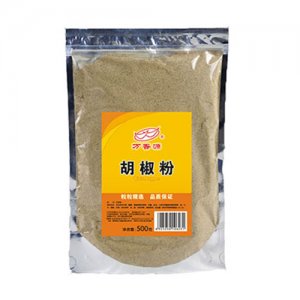 萬(wàn)香源胡椒粉500g
