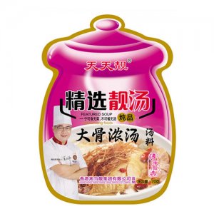 湘當(dāng)靚大骨濃湯調(diào)料70g