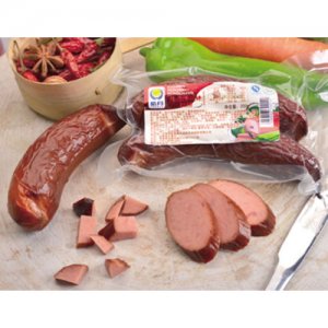 哈爾濱風(fēng)味紅腸