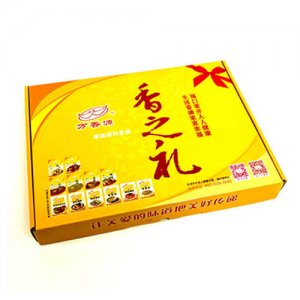 萬(wàn)香源香之禮家庭調(diào)料套餐