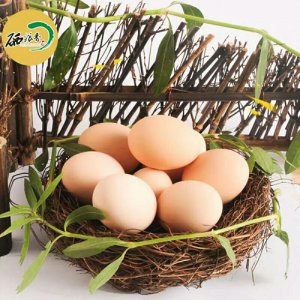 硒糧香富硒雞蛋