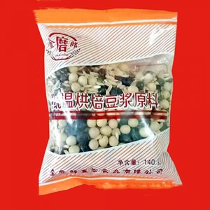 金磨郎大包豆?jié){原料包
