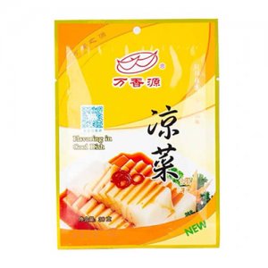 萬(wàn)香源-涼菜調(diào)料30g