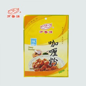 萬(wàn)香源-咖喱粉30g