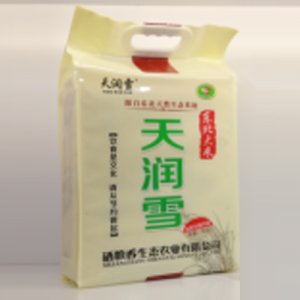 天潤(rùn)雪東北大米5kg