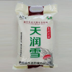天潤(rùn)雪東北大米10kg