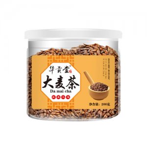 華貢堂大麥茶茶
