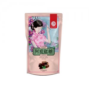 廚伴娘阿膠紅糖400g