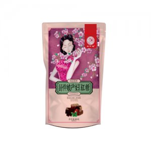 廚伴娘產(chǎn)婦紅糖400g
