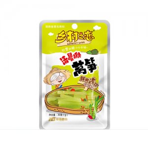 鄉(xiāng)村之戀萵筍