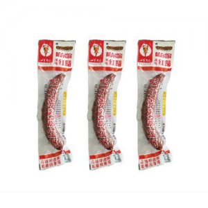 四勇哈爾濱風味紅腸