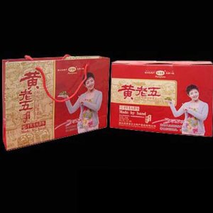 黃老五核桃酥376克