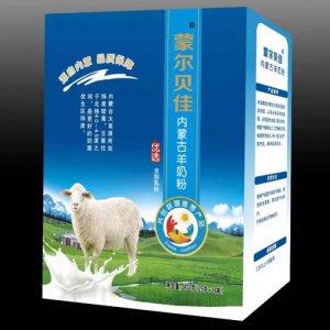 河套內(nèi)蒙古羊奶粉