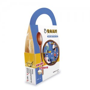 大塚食品曼南高纖米