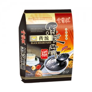 金惟他傳統(tǒng)黑芝麻糊