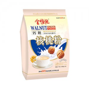 金惟他鈣奶核桃粉