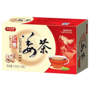 和美吉祥150g紅糖姜茶