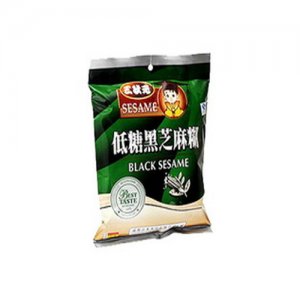 武狀元低糖黑芝麻糊