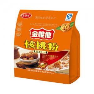 金惟他金惟他三合一核桃粉