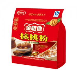 金惟他金惟他中老年低糖核桃粉