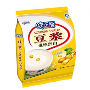 味正原508g豆?jié){維他蛋白