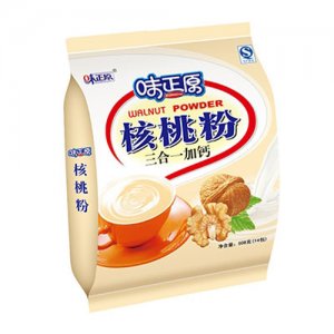 味正原508g核桃粉三合一加鈣