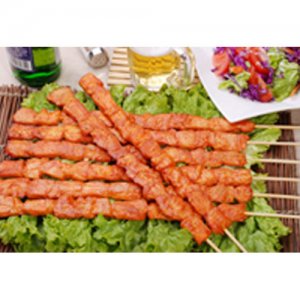 德大調(diào)理翅中