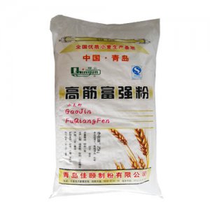 琴云高筋富強(qiáng)粉25kg