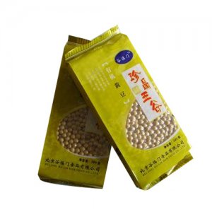 谷臨門有機黃小米