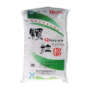琴云顆粒粉25kg