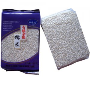 谷臨門有機糯米