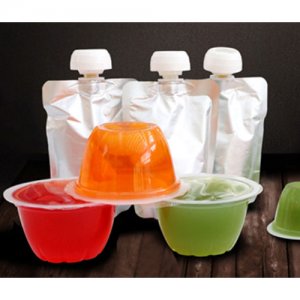 天同果凍及果泥