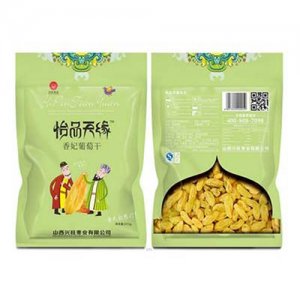 怡品天緣新疆葡萄干245克