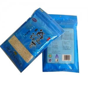 谷臨門保鮮袋裝有機(jī)高粱米