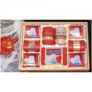 美家樂感恩好禮內(nèi)餅干