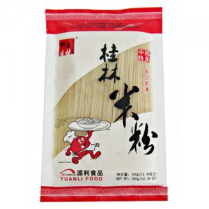 源利珍發(fā)桂林米粉