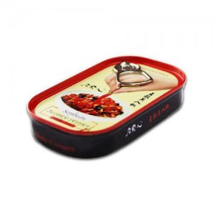 老實(shí)人豆豉美人椒