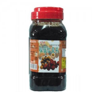 大湖桂圓紅棗速溶茶