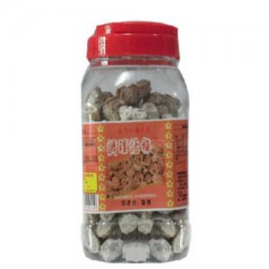 大湖調(diào)理話(huà)梅