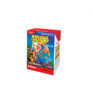 麥趣爾巴巴仔蜂蜜