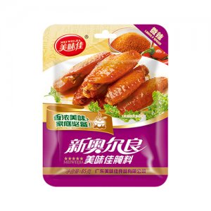 美味佳新奧爾良微辣腌料