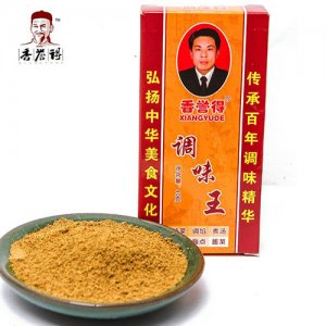 香譽得調味王40g食品調料