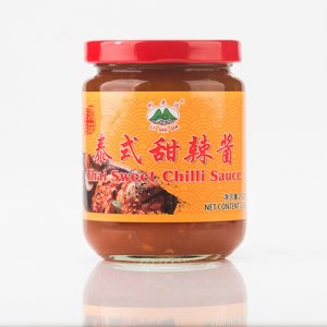 利是達泰式甜辣醬230g