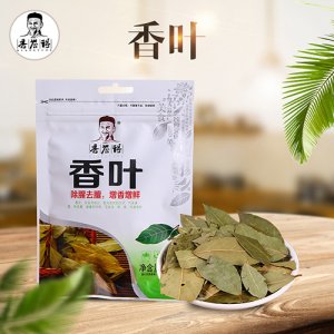 香譽得調味料香葉10g