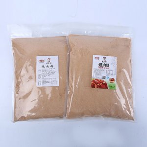 香譽得燒烤煨腌料