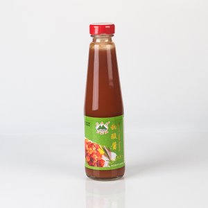 利是達甜酸醬280g