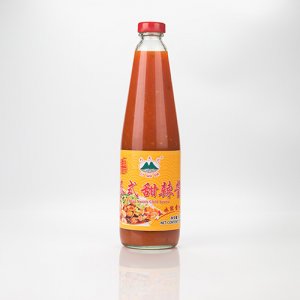 利是達泰式甜辣醬710g