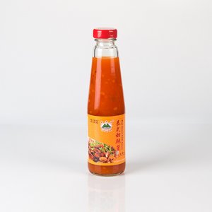 利是達泰式甜辣醬280g