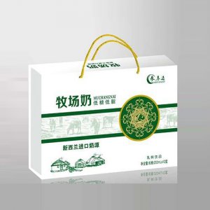 參養(yǎng)道牧場奶乳味飲品