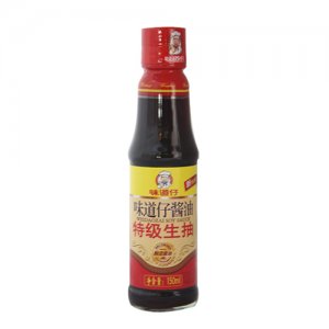 味道仔特級生抽150ml